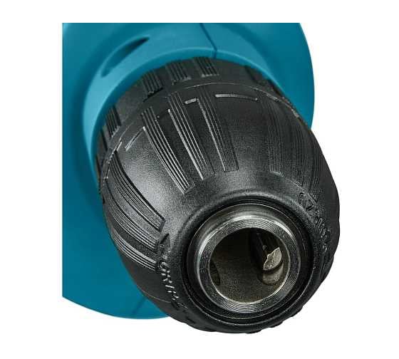 Дрель Makita 13мм, 630Вт, 0-3000 об/мин., БЗП, 1 скорость, 1,6кг, шнур 2м DP4021