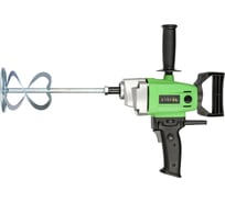 Миксер строительный Zitrek ZKM1300W, 1300Вт 083-1077