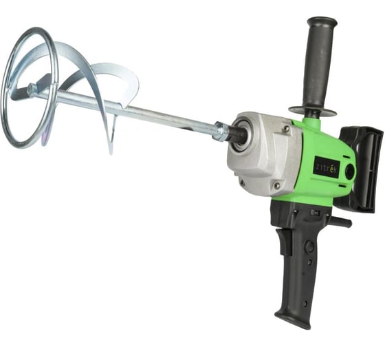 Миксер строительный Zitrek ZKM1300W, 1300Вт 083-1077