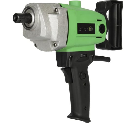 Миксер строительный Zitrek ZKM1300W, 1300Вт 083-1077