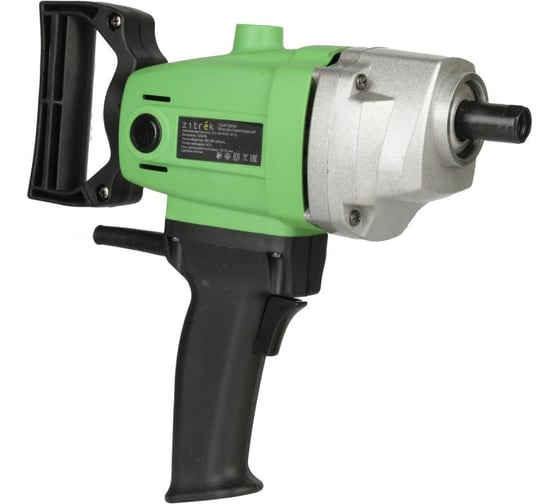 Миксер строительный Zitrek ZKM1300W, 1300Вт 083-1077