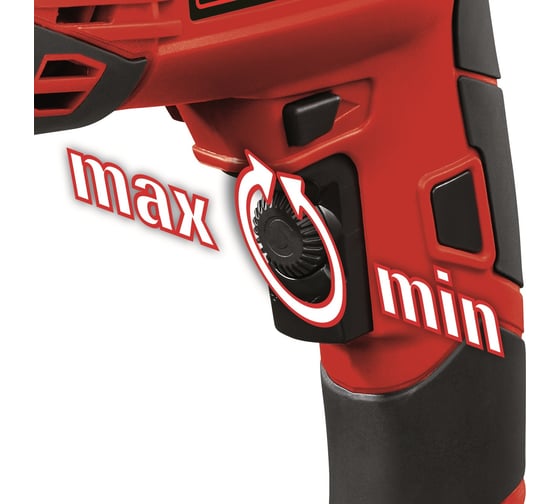 Ударная дрель Einhell TC-ID 1000 E kit 4259844