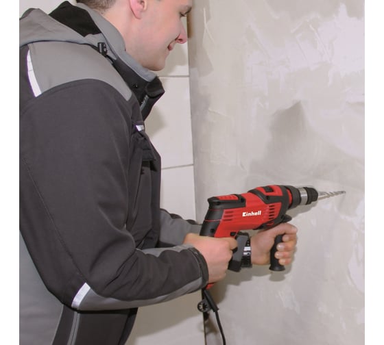 Ударная дрель Einhell TC-ID 1000 E 4259825
