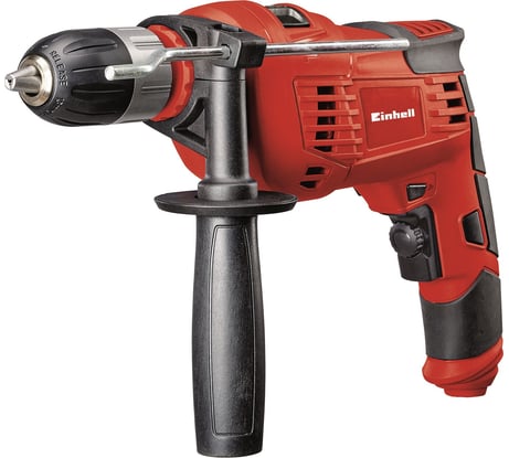 Ударная дрель Einhell TC-ID 1000 kit 4259838