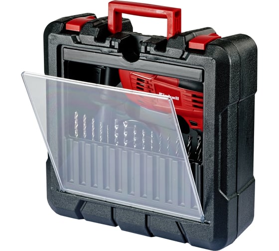 Ударная дрель Einhell TC-ID 1000 kit 4259838