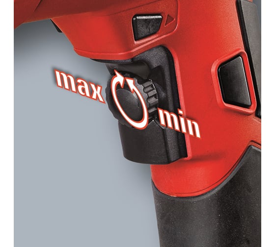 Ударная дрель Einhell TC-ID 1000 kit 4259838