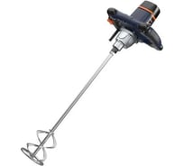 Миксер строительный DLT MAX-XT MPM1220, мощность 1400Вт, одна скорость, венчик 120мм 3335