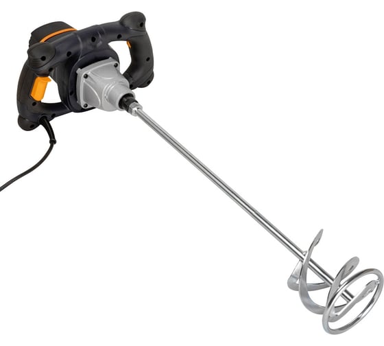 Смеситель строительный DLT MAX-XT MPM1220, арт. 3335