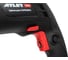 Профессиональная ударная дрель ATLET PRO PDIPRO600KL 600 Вт бесключевой патрон 5