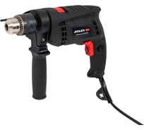 Профессиональная ударная дрель ATLET PRO PDIPRO600K 600 Вт ключевой патрон