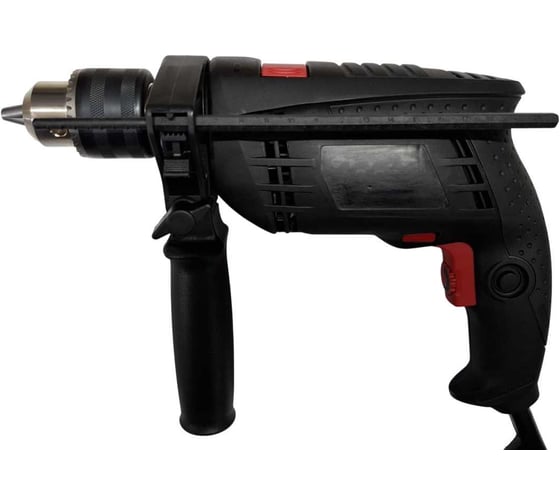 Дрель ударная ATLET PDIPRO600K