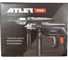 Профессиональная ударная дрель ATLET PRO PDIPRO600K 600 Вт ключевой патрон 10