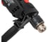 Профессиональная ударная дрель ATLET PRO PDIPRO600K 600 Вт ключевой патрон 8