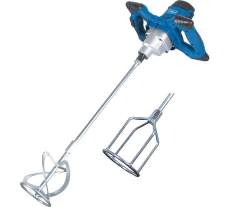 Строительный миксер 1200 Вт PM1200 Scheppach 5907801901
