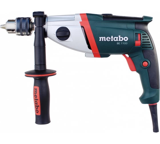 Дрель Metabo BE 1100 600582000