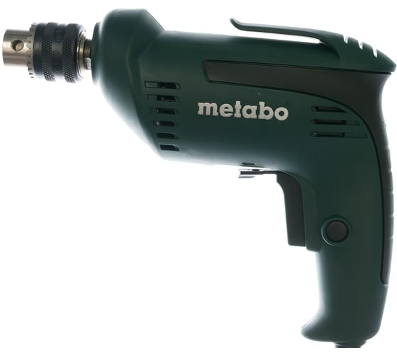 Дрель Metabo BE 10 600133000 1
