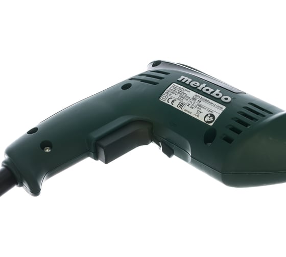 Дрель Metabo BE 10 600133000
