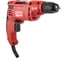 Дрель Elitech Д 0410РЭ (400Вт, БЗП) 204495 6