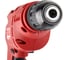 Дрель Elitech Д 0410РЭ (400Вт, БЗП) 204495 9