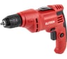 Дрель Elitech Д 0410РЭ (400Вт, БЗП) 204495