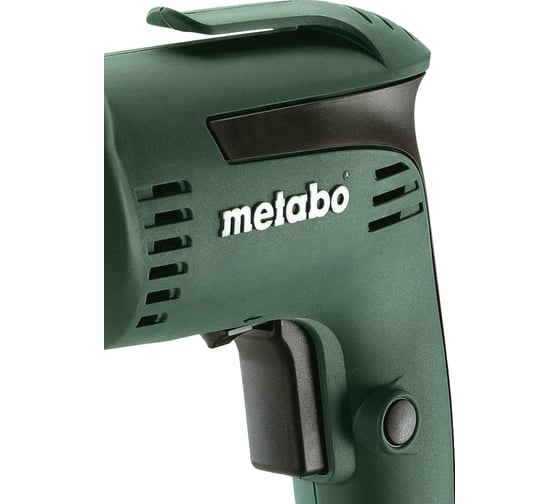 Дрель Metabo BE 10 600133810