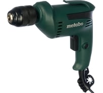 Дрель Metabo BE 6 600132810