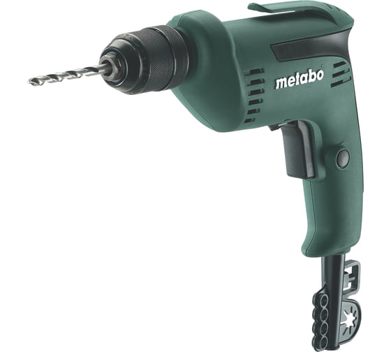 Дрель Metabo BE 6 600132810