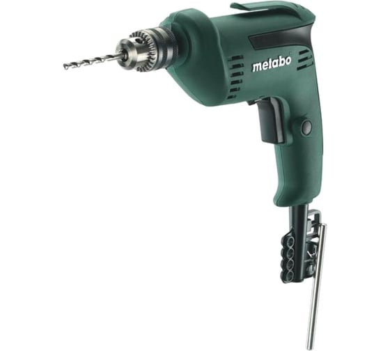 Дрель Metabo BE 6 600132000 1