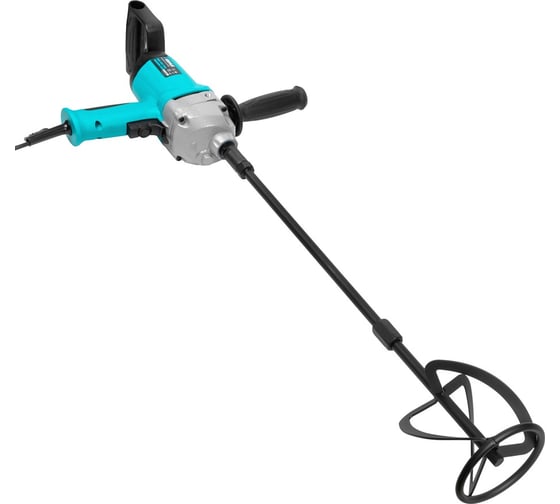 Строительный дрель-миксер BIHUI 1050 Вт, MMC1214