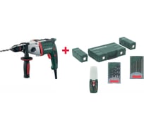 Ударная дрель Metabo SBE 900 Impuls 600865900