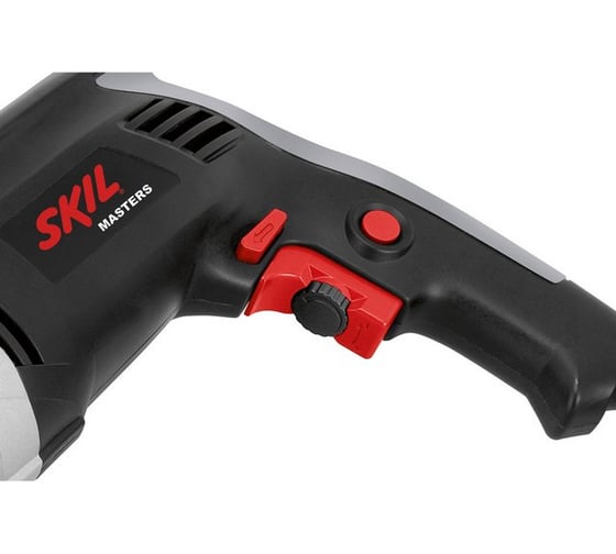 Ударная дрель Skil 6495MA