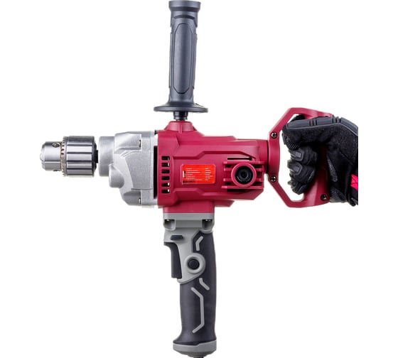 Миксер Gigant Professional DM-120 (B) 1200Вт GP-1200