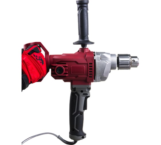 Миксер Gigant Professional DM-120 (B) 1200Вт GP-1200