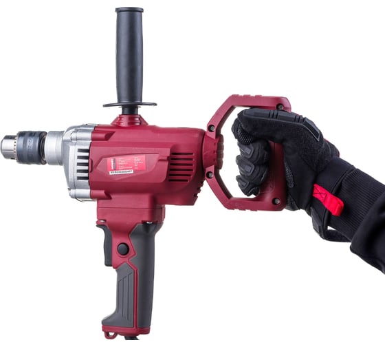 Миксер Gigant Professional DM-105 (B) 1050Вт GP-1050