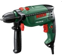 Ударная дрель Bosch PSB 650 RE 0.603.128.006