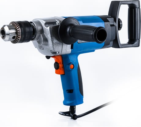 Электрическая дрель WorkMaster ДМ-1300