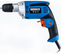 Электрическая дрель WorkMaster Д-570