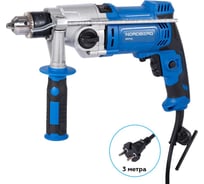 Дрель ударная NORDBERG максимальный диаметр сверла 16мм, 1100Вт NE011Q