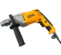 Ударная электрическая дрель LEIYA LY-C1302