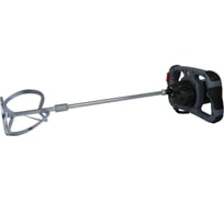 Строительный миксер Profipower ЭМ-1400 (M14, 1400Вт, 0-750об/мин, в коробке) E0293
