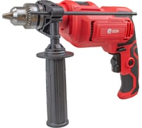 Дрель электрическая ударная Edon DL-1137 (1100Вт., 13мм., реверс, удар, рег-ка об.) 8445