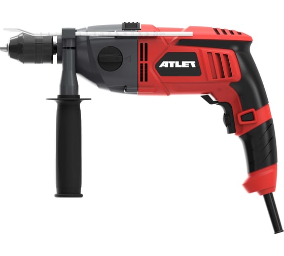 Ударная дрель ATLET PDI1050T 1
