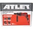 Ударная дрель ATLET PDI1050T 12