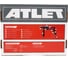 Ударная дрель ATLET PDI1050T 13