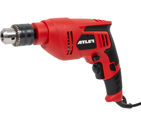 Безударная дрель ATLET PDN550T