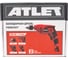Безударная дрель ATLET PDN550T 10