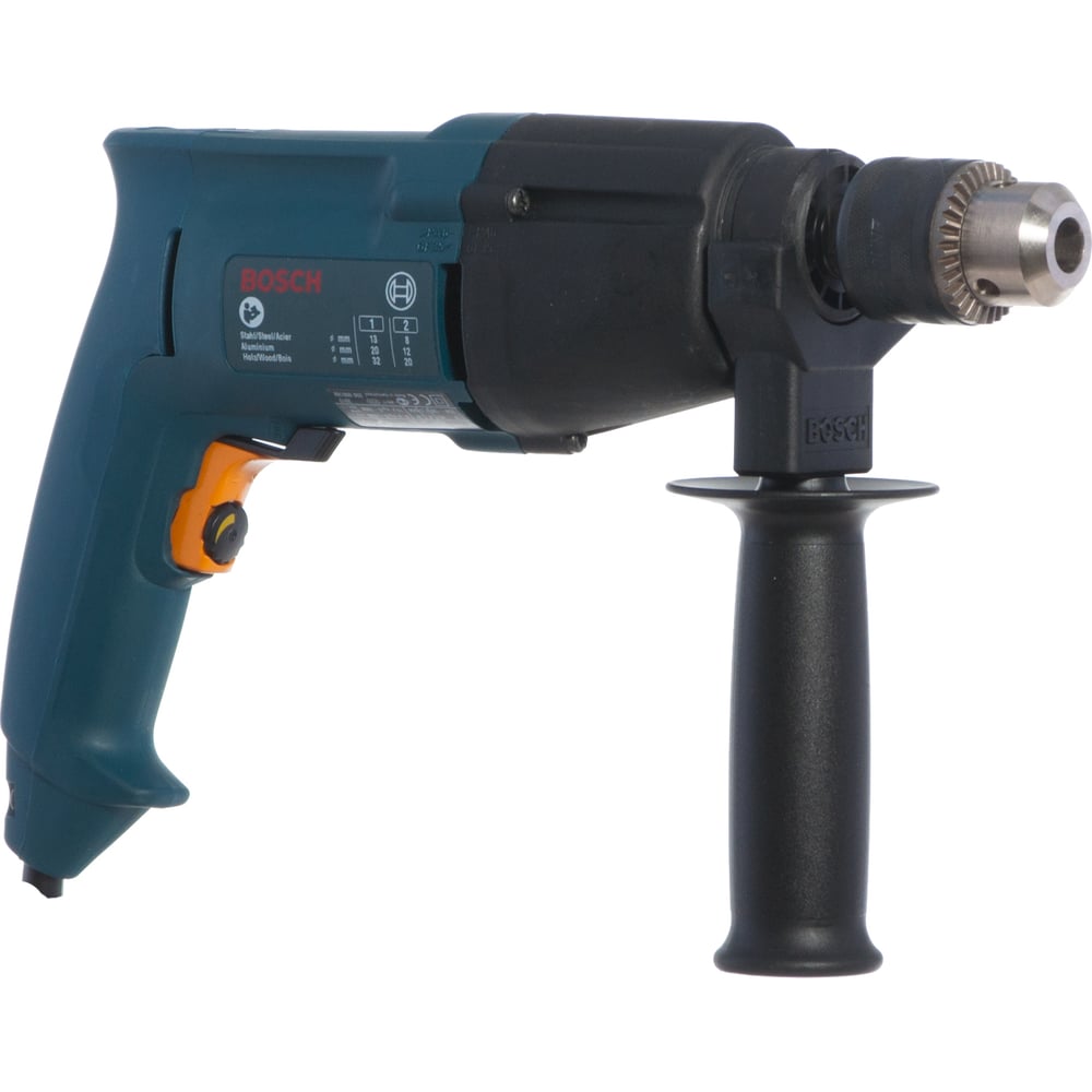 Безударная дрель Bosch GBM 13-2 RE 0.601.169.508 - выгодная цена ...