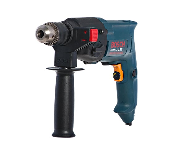 Безударная дрель Bosch GBM 13-2 RE 0.601.169.508