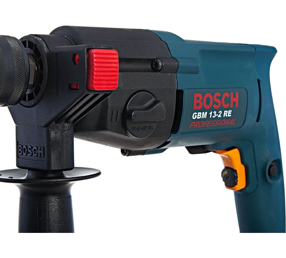 Безударная дрель Bosch GBM 13-2 RE 0.601.169.508
