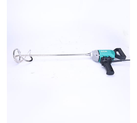 Электрический миксер DCA AQU02-160B 1
